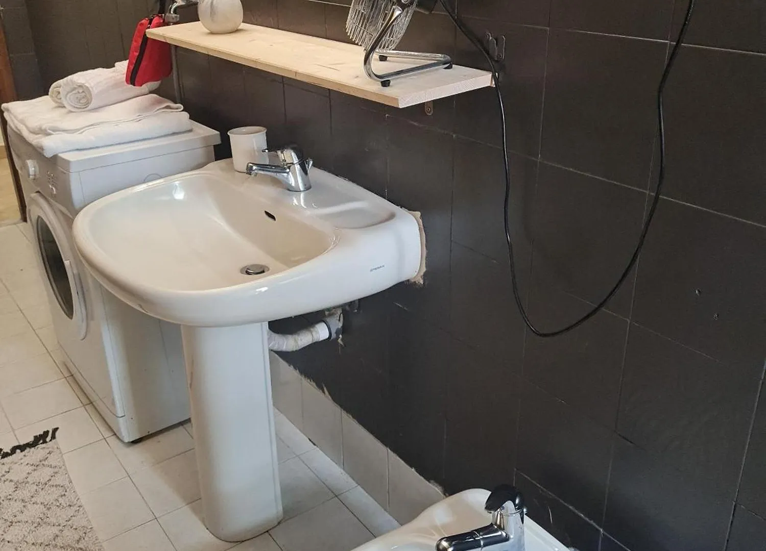 Apartment Dimora 128 Stazione Centrale Napoli