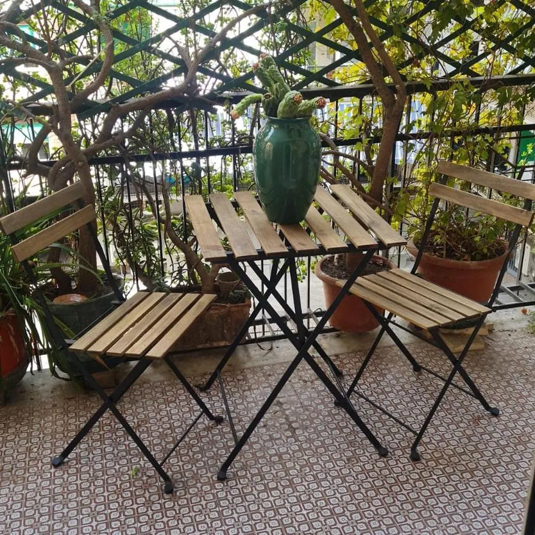 Dimora 128 Stazione Centrale Napoli Apartment Naples