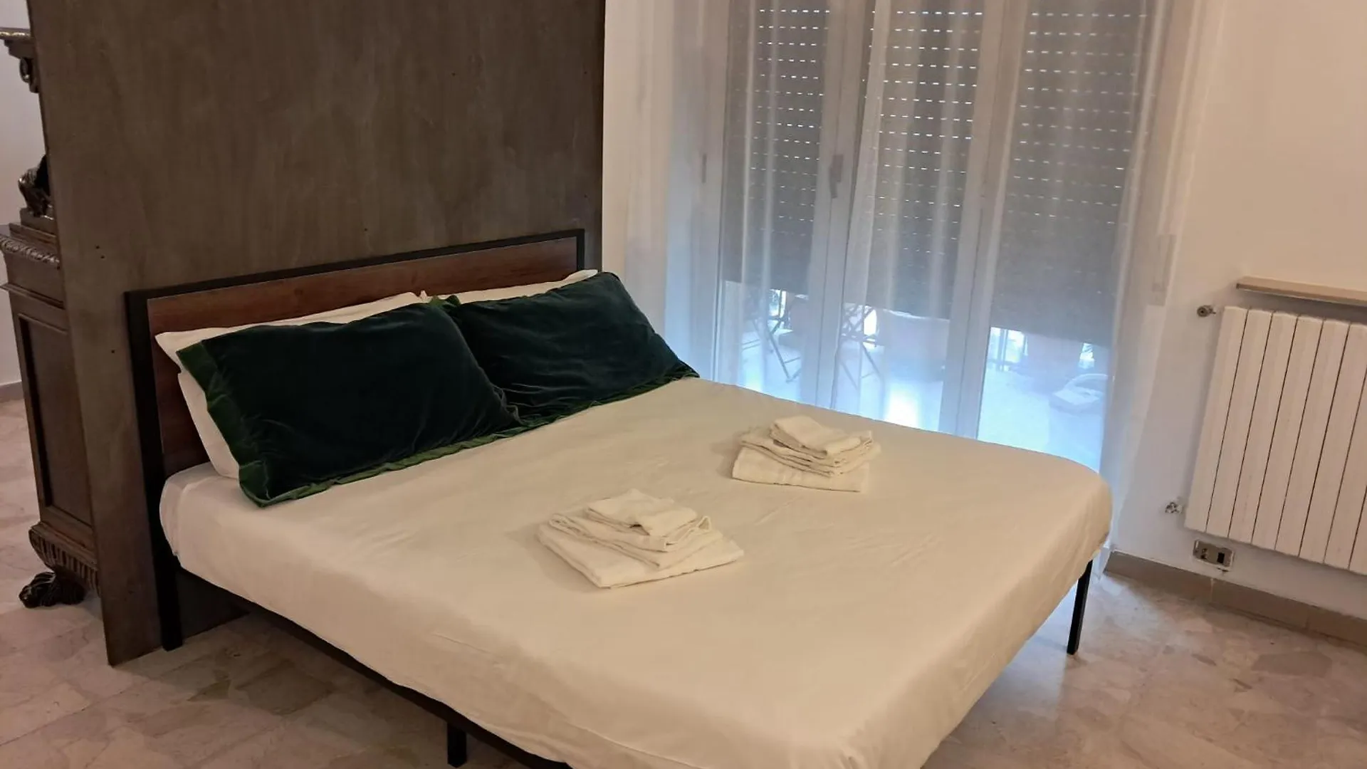 Apartment Dimora 128 Stazione Centrale Napoli